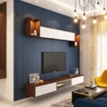 Sofa Bed - Living Room