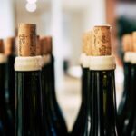 Basement Tips - Close-up Photo of Wine Bottles With Cork