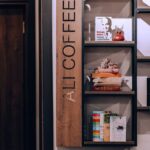 Bookcases - CoffeeShop