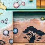 Wall Art - Art Painting on Walls