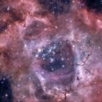 Vertical Space - Stars in Space