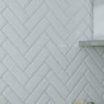 Range Hood - Messy Kitchen Counters, Washing Machine and Range Hood