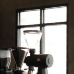 Coffee Makers - Interior coffee shop, Industrial Consept