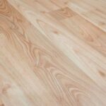 Flooring - Brown Wooden Planks