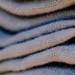 Layer Lighting - Pile of fabric under sunlight